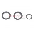Kit de filtre hydraulique, boîte automatique METZGER 8020068 - Visuel 3