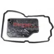 Kit de filtre hydraulique, boîte automatique METZGER 8020071 - Visuel 1