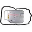 Kit de filtre hydraulique, boîte automatique METZGER 8020071 - Visuel 2