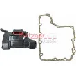 Kit de filtre hydraulique, boîte automatique METZGER 8020075 - Visuel 1