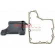 Kit de filtre hydraulique, boîte automatique METZGER 8020075 - Visuel 2