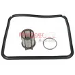Kit de filtre hydraulique, boîte automatique METZGER 8020080 - Visuel 2