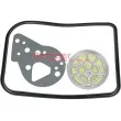Kit de filtre hydraulique, boîte automatique METZGER 8020081 - Visuel 1