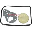 Kit de filtre hydraulique, boîte automatique METZGER 8020081 - Visuel 2
