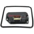 Kit de filtre hydraulique, boîte automatique METZGER 8020082 - Visuel 1