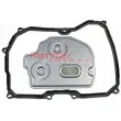 Kit de filtre hydraulique, boîte automatique METZGER 8020083 - Visuel 2