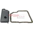 Kit de filtre hydraulique, boîte automatique METZGER 8020088 - Visuel 2