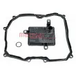 Kit de filtre hydraulique, boîte automatique METZGER 8020091 - Visuel 2