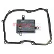 Kit de filtre hydraulique, boîte automatique METZGER 8020092 - Visuel 1