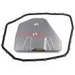 Kit de filtre hydraulique, boîte automatique METZGER 8020095 - Visuel 2