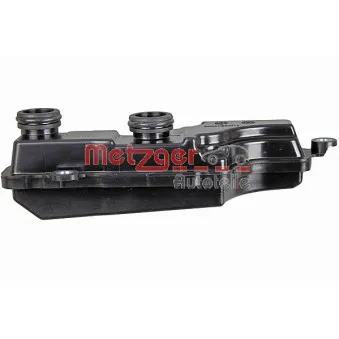 Filtre hydraulique, boîte automatique METZGER 8020098