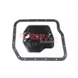 Kit de filtre hydraulique, boîte automatique METZGER 8020111 - Visuel 2