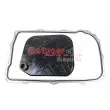 Kit de filtre hydraulique, boîte automatique METZGER 8020121 - Visuel 1