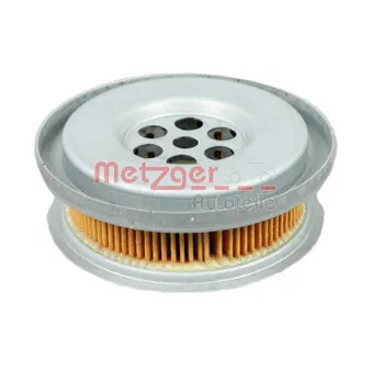 Filtre hydraulique, direction METZGER 8028023
