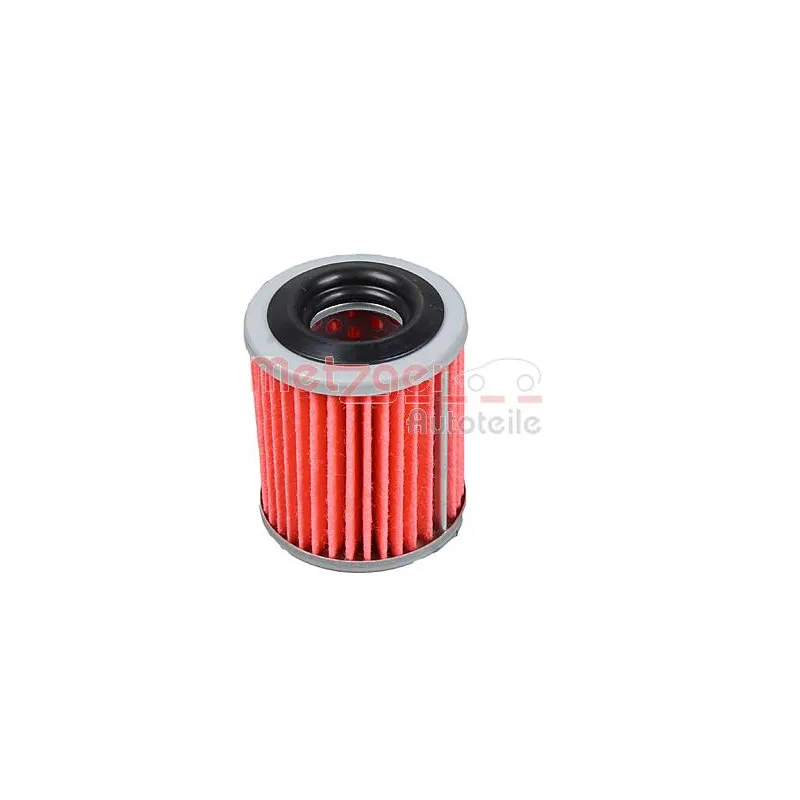 Filtre hydraulique, boîte automatique METZGER 8028026