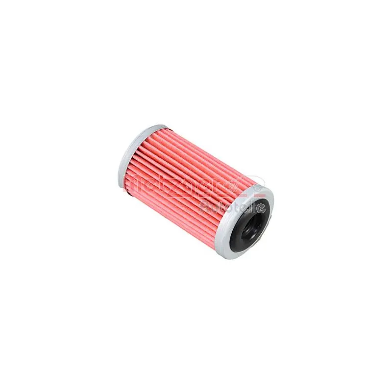 Filtre hydraulique, boîte automatique METZGER 8028027