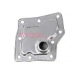 Filtre hydraulique, boîte automatique METZGER 8028032 - Visuel 1