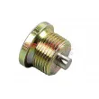 Bouchon fileté, boîte de transmission METZGER 8030069 - Visuel 1
