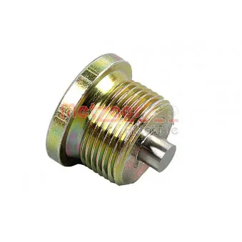 Bouchon fileté, boîte de transmission METZGER 8030069
