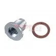 Vis-bouchon, carter d'huile METZGER 8030071 - Visuel 1