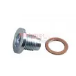 Vis-bouchon, carter d'huile METZGER 8030071 - Visuel 2