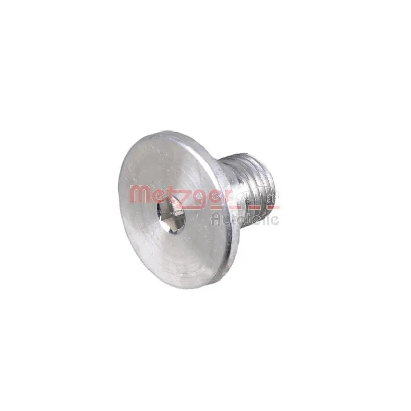 Vis-bouchon, carter d'huile METZGER 8030079