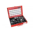 Assortiment, bouchon de vidange d'huile METZGER 8030099 - Visuel 1
