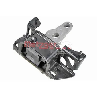 Suspension, boîte automatique METZGER 8053785