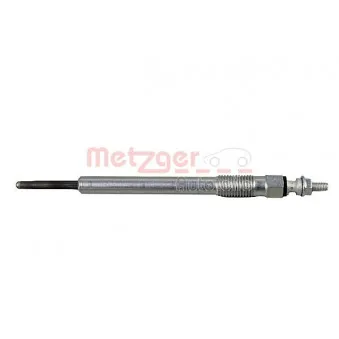 Bougie de préchauffage METZGER H5 123