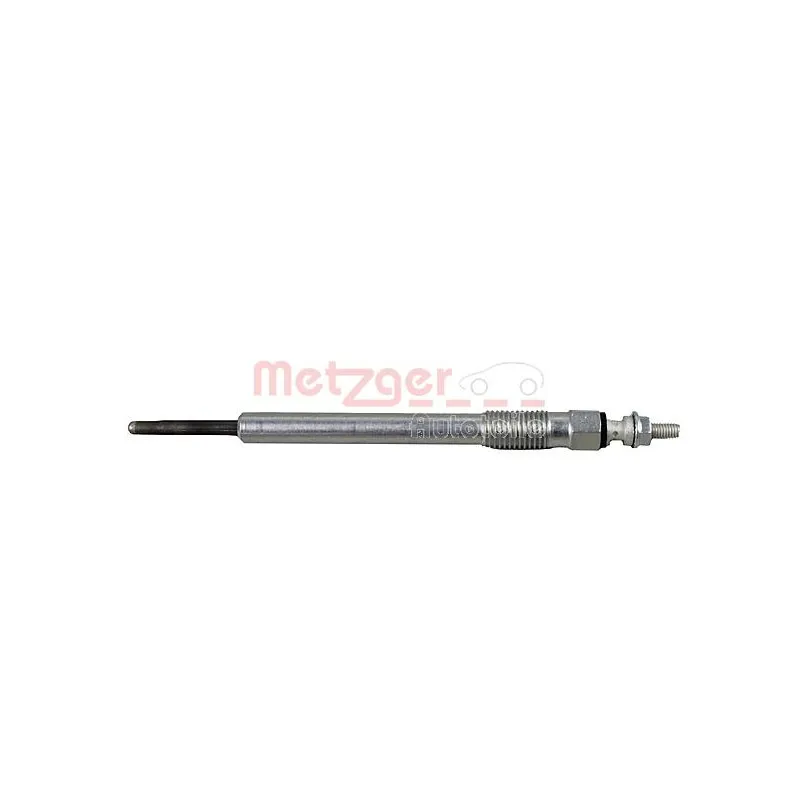 Bougie de préchauffage METZGER H5 123