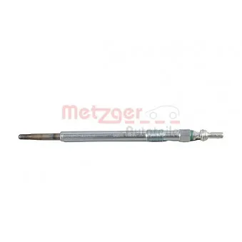 Bougie de préchauffage METZGER H5 213