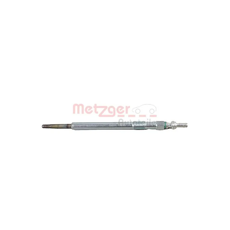 Bougie de préchauffage METZGER H5 213
