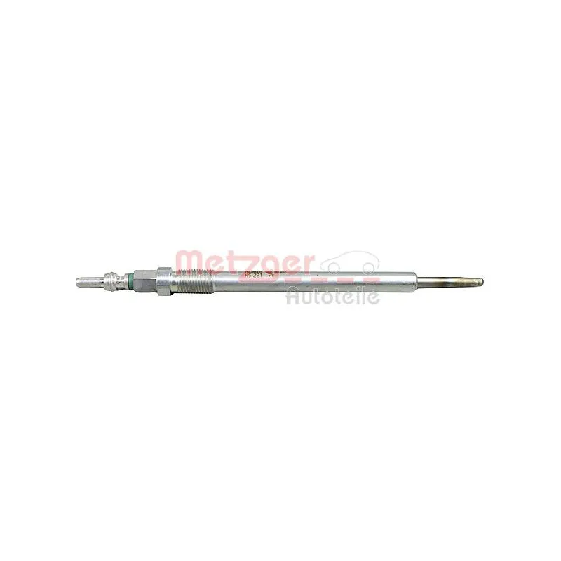 Bougie de préchauffage METZGER H5 221