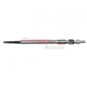 Bougie de préchauffage METZGER H5 240