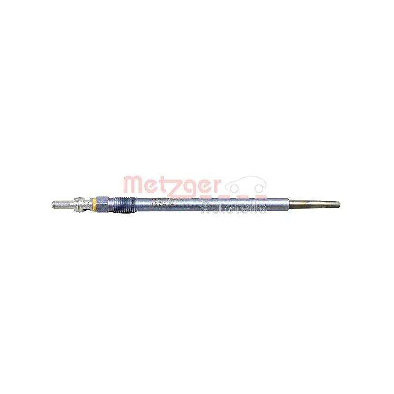 Bougie de préchauffage METZGER H5 254