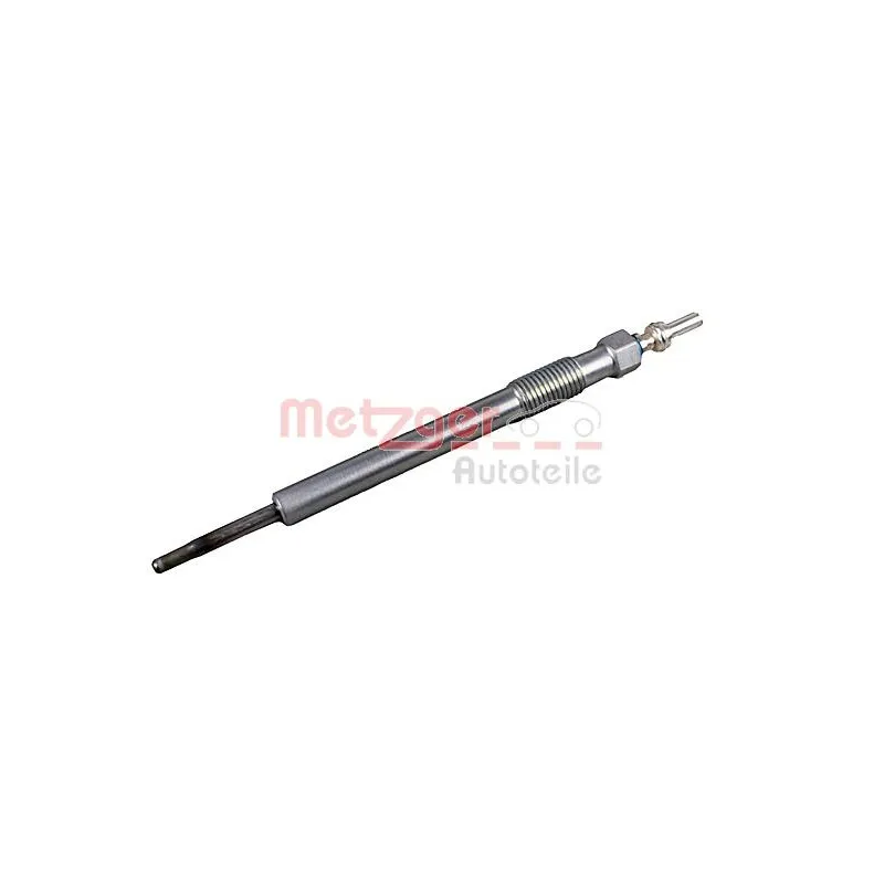 Bougie de préchauffage METZGER H5 262