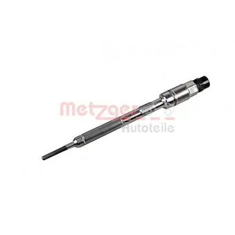 Bougie de préchauffage METZGER H70 001