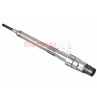 Bougie de préchauffage METZGER H9 002