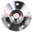 Moyeu de roue METZGER N 1041 - Visuel 2