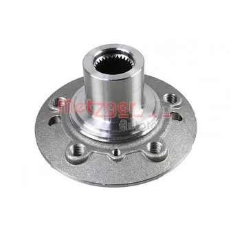 Moyeu de roue METZGER N 1045
