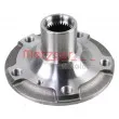 Moyeu de roue METZGER N 1047 - Visuel 1