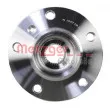 Moyeu de roue METZGER N 1047 - Visuel 2
