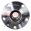 Moyeu de roue arrière METZGER N 1048 - Visuel 2