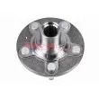 Moyeu de roue avant METZGER N 1052 - Visuel 1