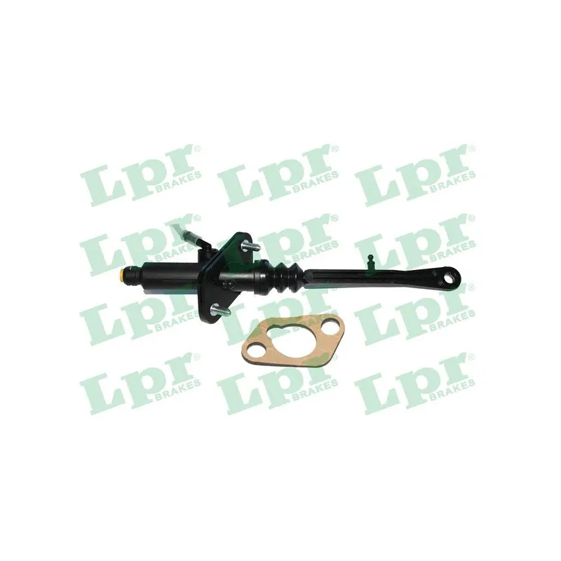 Cylindre émetteur, embrayage LPR 2499