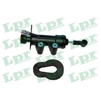 Cylindre émetteur, embrayage LPR
