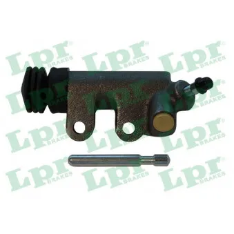 Cylindre récepteur, embrayage LPR 3161