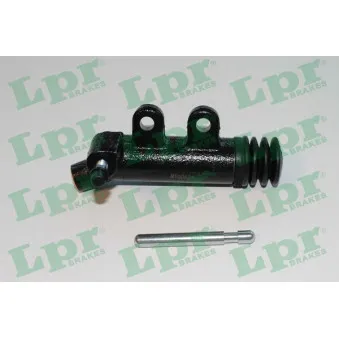 Cylindre récepteur, embrayage LPR 3167