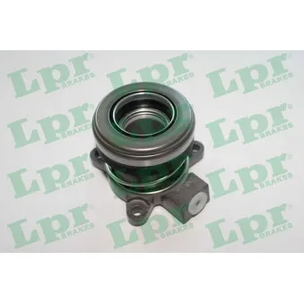 Butée hydraulique, embrayage LPR