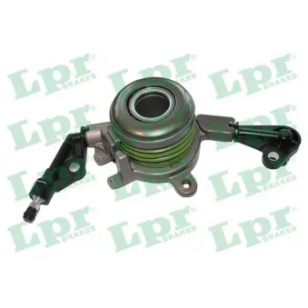 Butée hydraulique, embrayage LPR 3299